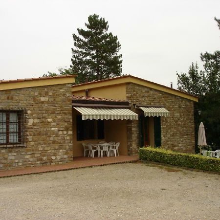 Appartamenti Avanella A 150 Mt Dalla Piscina 150 Mt From Swimming Pool Certaldo Εξωτερικό φωτογραφία