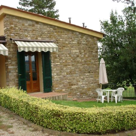 Appartamenti Avanella A 150 Mt Dalla Piscina 150 Mt From Swimming Pool Certaldo Εξωτερικό φωτογραφία