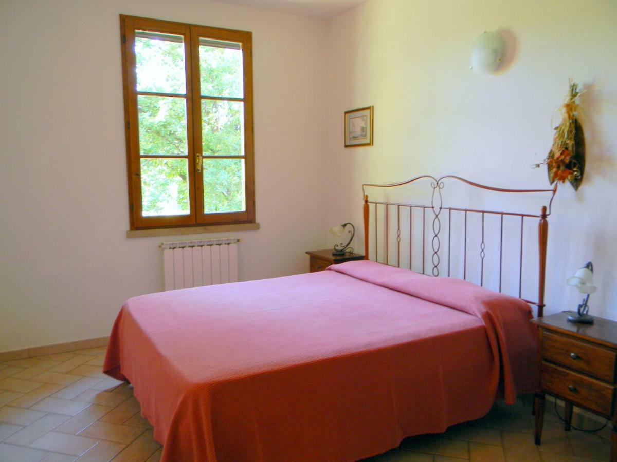 Appartamenti Avanella A 150 Mt Dalla Piscina 150 Mt From Swimming Pool Certaldo Εξωτερικό φωτογραφία