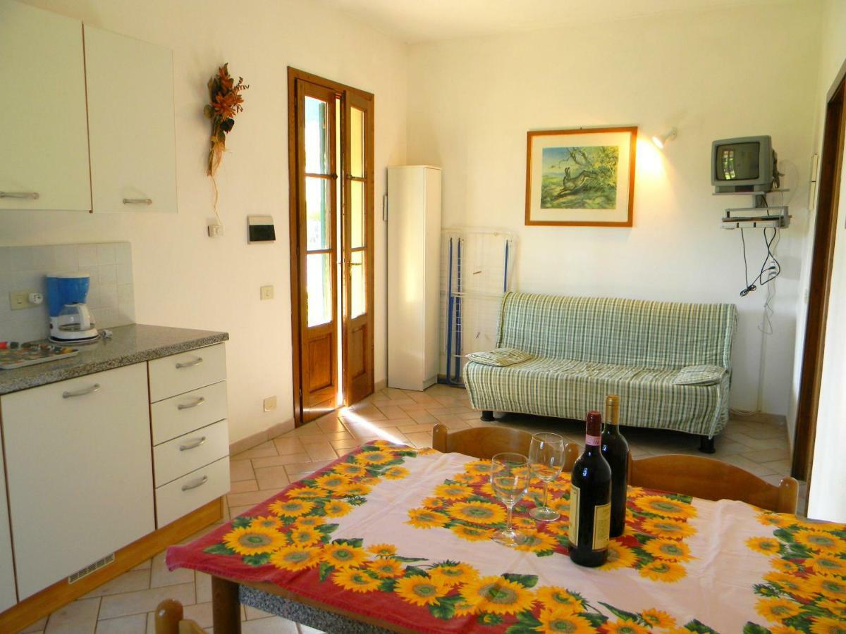 Appartamenti Avanella A 150 Mt Dalla Piscina 150 Mt From Swimming Pool Certaldo Εξωτερικό φωτογραφία
