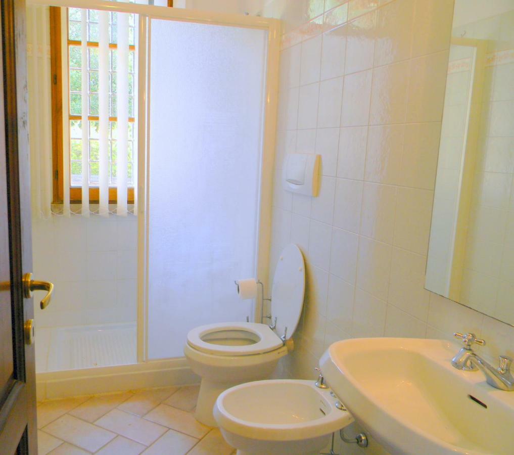 Appartamenti Avanella A 150 Mt Dalla Piscina 150 Mt From Swimming Pool Certaldo Εξωτερικό φωτογραφία