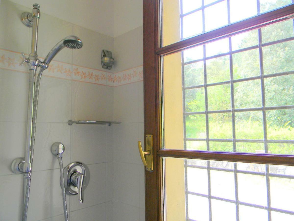 Appartamenti Avanella A 150 Mt Dalla Piscina 150 Mt From Swimming Pool Certaldo Εξωτερικό φωτογραφία